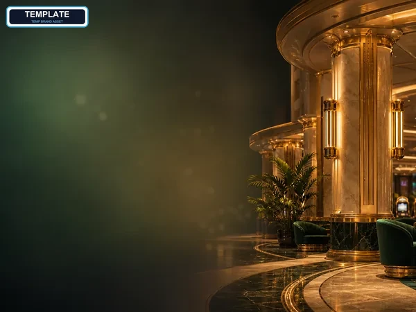 Mini baccarat reference image 3